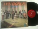 LES VIKINGS D'HAITI - s/t - 3 A PRODUCTION - HAITI