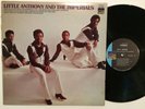 LITTLE ANTHONY AND THE IMPERIALS - little anthony - SUNSET //NM//