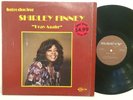 SHIRLEY FINNEY - pray again - SAVOY VG++//