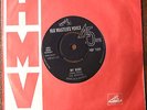 The Pirates - My Babe - 1964 - Original UK Pressing - Johnny Kidd