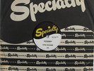 LITTLE RICHARD 78 rpm on Specialty   