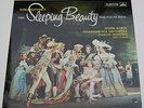 ASD 371 (1st Ed – W/G) TCHAIKOVSKY: THE SLEEPING BEAUTY SUITE – KURTZ / MENUHIN