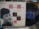 BEVERLY KENNEY SINGS FOR JOHNNY SMITH GREAT JAZZ LP ON ROOST LP-2206