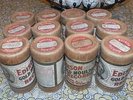 A DOZEN Antique EDISON CYLINDER Records CLEAN LOT #1