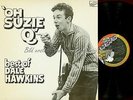 LP--DALE HAWKINS--BEST OF --OH SUZIE Q --