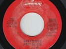 70s Soul 45 - Jerry Butler - High Stepper - Mercury - VG+ mp3