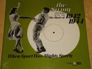 The Swing Era Music Of 1942-1944 Mighty Sport 3 LP Time Life Records Box Set