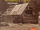 Joe Walsh Barnstorm NEAR MINT Probe Vinyl LP