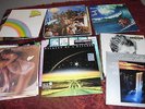 Vinyl Pack Disco Pop - Blue System - Modern Talking - C.C.Catch - Secret Service