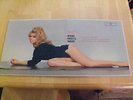 Behind Brigitte Bardot - Cheesecake Gatefold Album - Original 1960 Mono Release