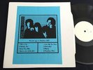 THE DOORS Open The Doors   RARE LP Live in Stockholm 1969 SUPERB 