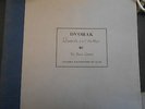 Dvorak Quartet #3 in E  flat Opus 51  Busch  Quartet Columbia Album  M-480