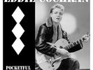 Eddie Cochran Pocketful Of Hearts 45 (Rare Clear Vinyl)
