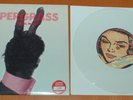 Supergrass - Rebel In You - 2008 Numbered UK White Vinyl 7