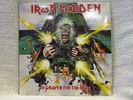 ? IRON MAIDEN No Prayer For The Dying EMDPD 1017 GALA RECORDS RUSSIA MINT