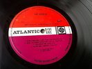 Led  zeppelin I uk plum/red superhype credits vinyl album