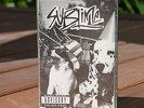 SUBLIME - Jah Won't Pay The Bills Cassette tape vinyl RARE bradley nowell skunk
