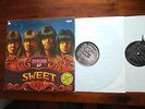 THE SWEET - Strung Up -  GLAMROCK  DOLP