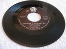 BETTY EVERETT - NOTHING I WOULDN'T DO / IN YOUR ARMS - ABC
