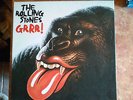 THE ROLLING STONES GRRR NUMBERED # 01574 Limited Edition  5LP BOX SET