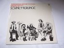 LP / SCHMETTERLINGE 