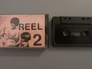 Various Reel #2 Cassette 1982 Minimal Synth Goth Punk Indiepop New Wave No LP
