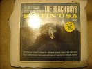 BEACH BOYS Surfin' USA 1963 CAPITOL MONO LP Excellent Play Tested w/Shrink 