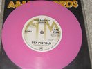Sex Pistols 7