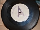 Ian Dury - F*ck off Noddy - White Label Single