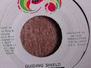 RUB-A-DUB-REBELS-Guiding Shield-  1990 - JA 7'' pre ORIG  -Digi-Roots CLASSIC 