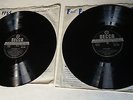 DECCA - SXL 2031 / 32 -WAGNER -  DIE WALKURE- VIENNA PHILARMONIC - GEOGE SOLTI