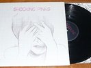 Shocking Pinks - st LP (2007, EU, DFA, LCD Soundsystem)