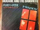 SIOUXSIE & THE BANSHEES Happy House 7