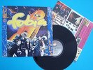 FOBIA LP MUNDO FELIZ MEXICAN 1ST - CAFE TACUBA SODA STEREO CAIFANES MALDITA RARE