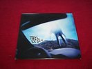 signed Nine Inch Nails - Year Zero 2LP vinyl record, w/etched disk & lyric book