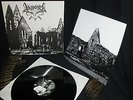 Hammer – Shoax LP