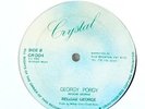 Reggae George/Coco Tea 
