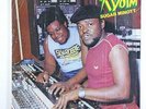 Sugar Minott 