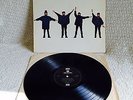 5 Vintage Beatles LP Albums Magical Mystery Help Hey Jude Yellow Submarine Lot
