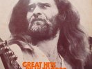 BILLY THORPE & the AZTECS - GREAT HITS -1972 - PLUS BONUS BILLY'S AUTOGRAPH 