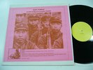 DEEP PURPLE - ON THE WINGS OF A RUSSIAN FOXBAT (RARE LP)