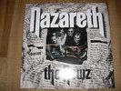 NAZARETH - THE NEWZ (TRAUM ZUSTAND, DOPPEL LP DER LEGENDEN, WIE NEU)