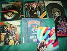 DDR-LP: 3 x Puhdys + Kreis +Stern Meissen + Electra-Combo + City - ordentl.Zust-