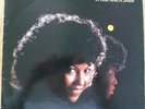 LINDA LEWIS A TEAR AND A SMILE EPIC 1983 LP