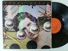 SAMMY HAGAR  Musical Chairs 1977 STEREO LP Capitol ST-11706  