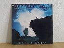 DEPECHE MODE - LIVE IN HAMBURG SPORTHALLE `90 - VINYL LP 2x12