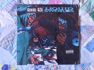 GZA Liquid Swords 2xLP Geffen Records 1995 Pressing Excellent Wu Tang Clan
