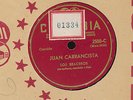 2 Mexican E 78s Los Braceros Columbia 2563 2500