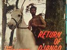 The Upsetters Return Of Django Upsetter Boss Reggae Ska Rocksteady Trojan Pama