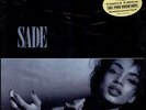 Sade - Diamond Life LP 180g Vinyl NEW